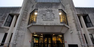Man found jumping in front of cars and shouting abuse to be sentenced