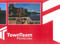 Your Pembroke community needs You!