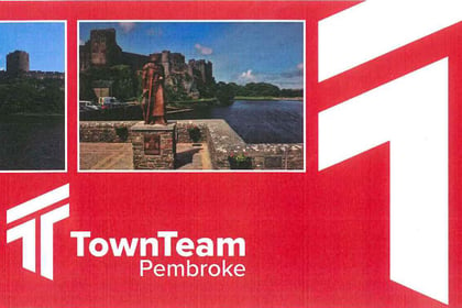 Your Pembroke community needs You!