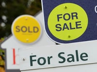 Pembrokeshire house prices increased slightly in September