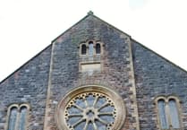What’s on this week at Bethesda Chapel, Narberth