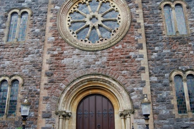 Bethesda Chapel, Narberth