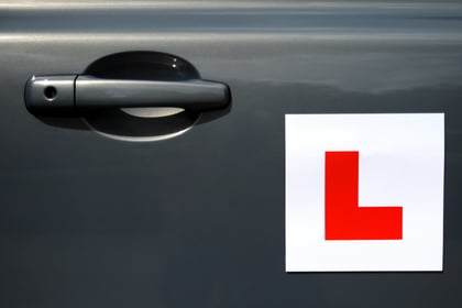 Learners wait less than a month for driving test at Llanelli in March