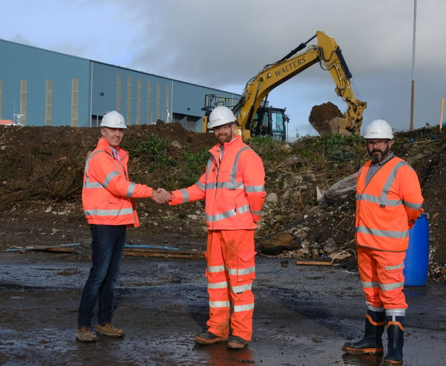 New facilities to support the growth of Celtic Sea FLOW