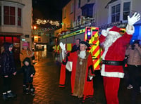 Activity Corner - find out what’s happening in Tenby over the next week