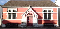 Narberth Library to reopen after repairs