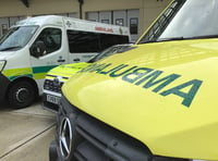 Dates almost 1,500 ambulance workers will walk out across Wales