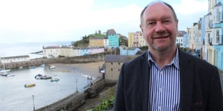 Plaid concern as census sees Pembrokeshire Welsh speakers drop 