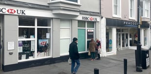 Councillor announces ‘breakthrough in Tenby banking crisis’