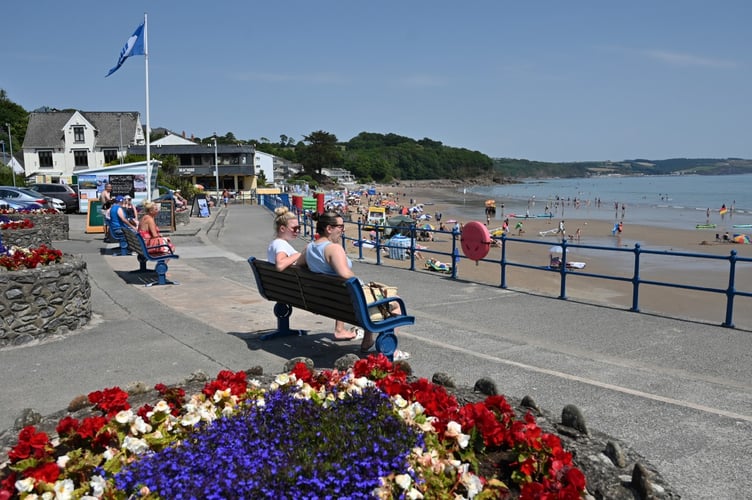 Saundersfoot