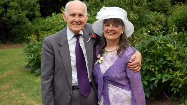 Funeral held for Tenby couple following tragic road accident | tenby ...