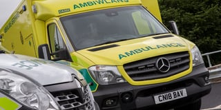 Terror response concerns highlighted by Welsh Ambulance Service