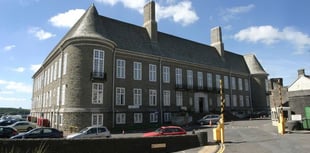 Complaints about Carmarthenshire Council rise