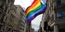 Thousands of Pembrokeshire residents identify as LGB+