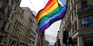 Thousands of Pembrokeshire residents identify as LGB+