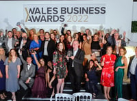 Wales Business Awards entries open