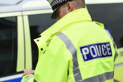 No action taken in nearly all allegations against Dyfed-Powys Police officers