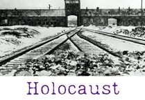 ‘Never Again’ - Pembroke to hold Holocaust Memorial service