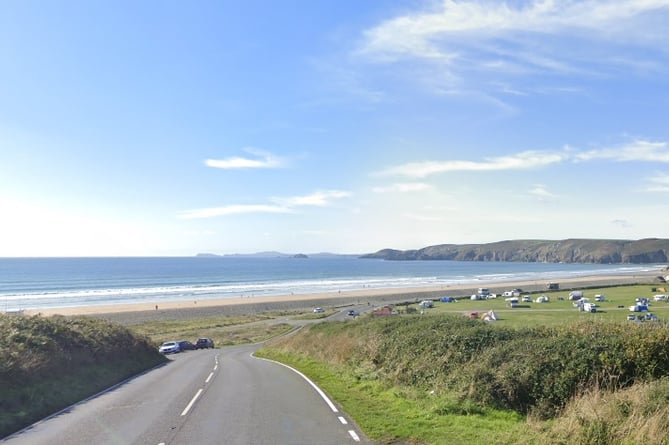 Newgale