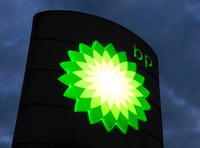 BP profits could fuel every household in Carmarthenshire for 121 years