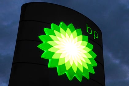 BP profits could fuel every household in Carmarthenshire for 121 years