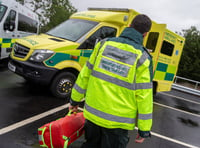 Welsh Ambulance Service reveals time wasted responding to hoax calls