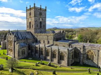 St Davids Hotel offers Cathedral Festival pre-concert talk