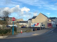 Plans for Saundersfoot housing and retail scheme withdrawn