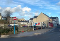 Plans for Saundersfoot housing and retail scheme withdrawn