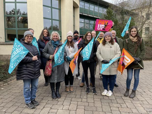 School closures expected in Pembrokeshire with strikes this