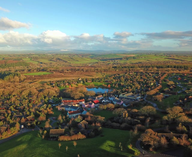 Bluestone one of the UK’s top best value resorts – says 'Which?'