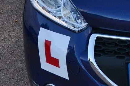 Carmarthen and Cardigan have the shortest driving test waiting lists