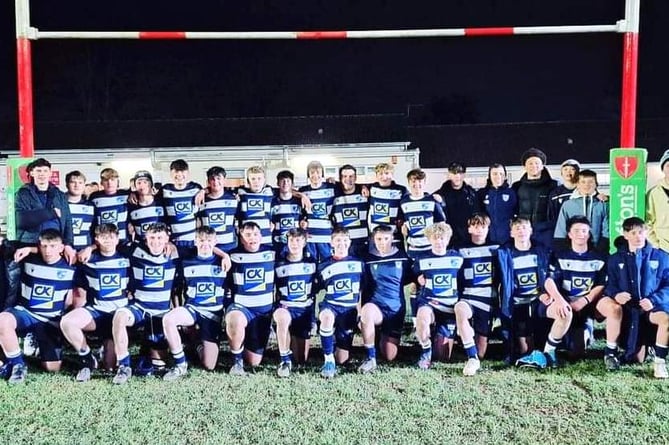 Pembroke RFC