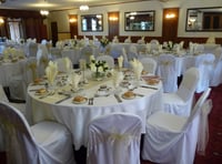 Pembrokeshire wedding venue advises on speeches and toasts