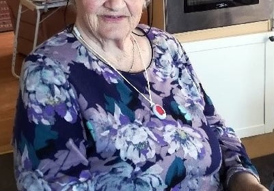 Obituary - Mrs Diana Johns ‘a very special Special Needs teacher’