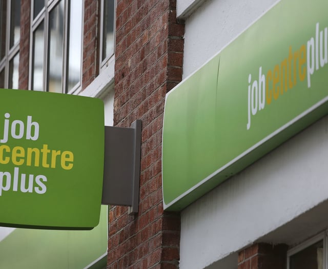 More than two in five Carmarthenshire residents economically inactive