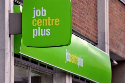 One in 20 Universal Credit claimants sanctioned in Pembrokeshire