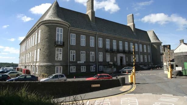 Carmarthenshire Council Approves 9.75 Percent Council Tax Increase