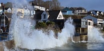 ‘Sustainable Coastal Communities’ event for Saundersfoot