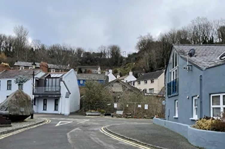 Fishguard