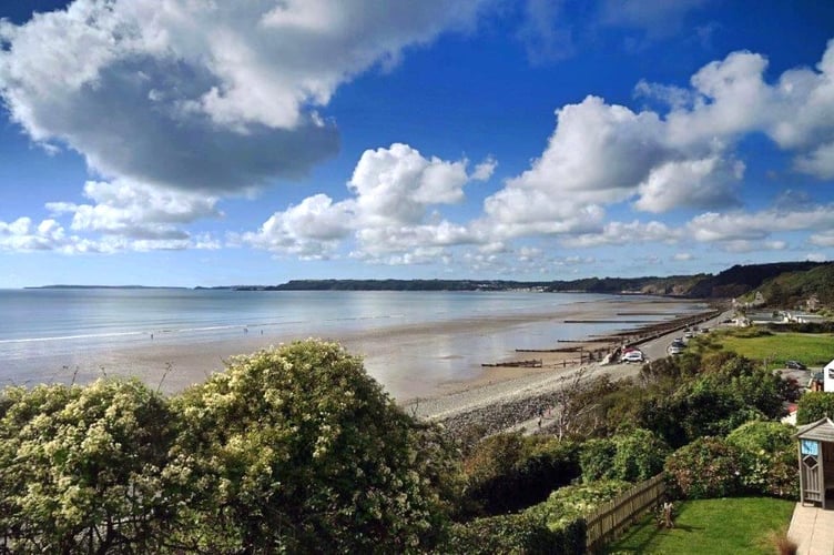 Amroth