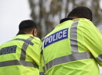 Dyfed-Powys Police surpasses government recruitment target