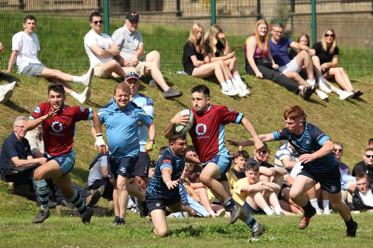 Narberth RFC