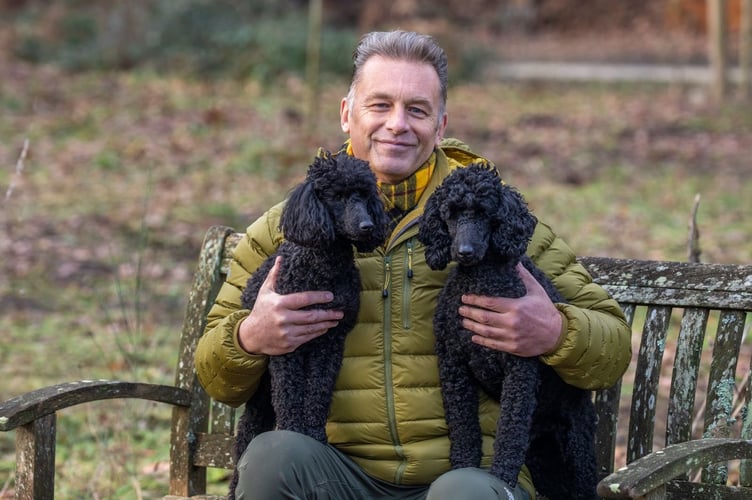 Chris Packham