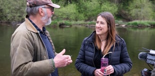 Six of 10 top sewage discharges in UK found in Wales