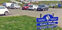 Newgale applicant’s concerns after failed National Trust ‘call-in’