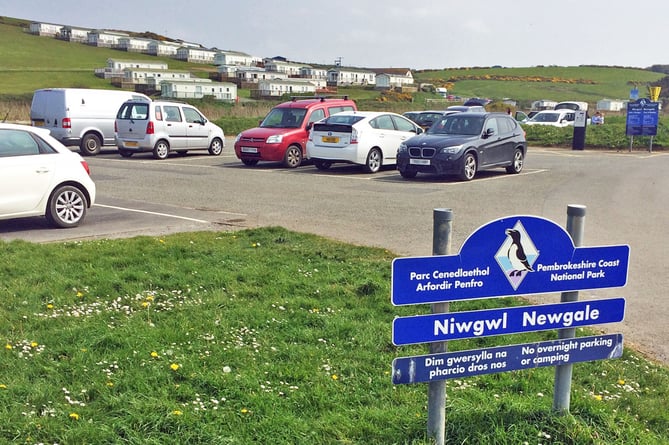 Newgale