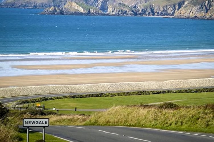 Newgale