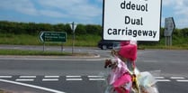 ‘Enough is enough!’ - sign the petition for changes to the A477