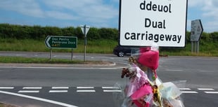 Trial date set for motorcyclist's death at A477